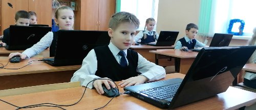 Ученики гбоу сош 29 г. Сызрани