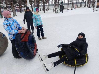 ГБОУ СОШ № 29 г. Сызрани