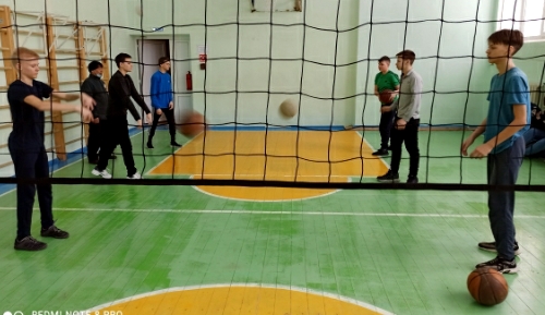 Ученики ГБОУ СОШ № 29 г. Сызрань