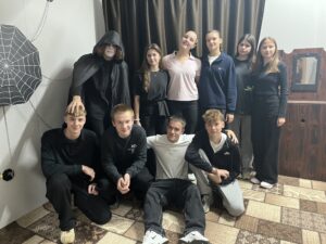 Вторая команда