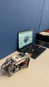 Готовый проект робота